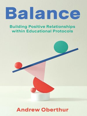 cover image of Balance